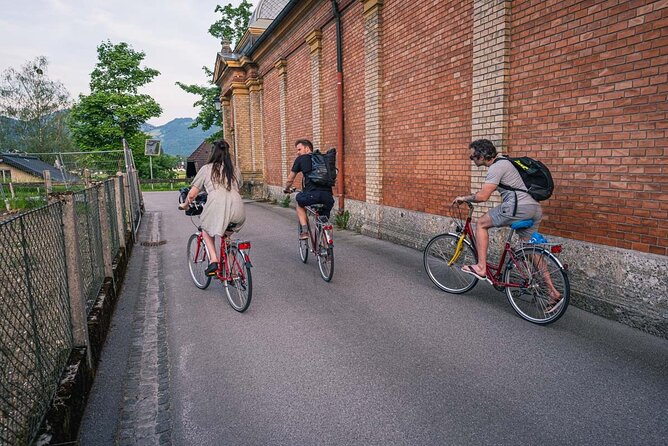 Lonely Goatherd Bike Tour: Cycle Salzburg's Surroundings with the Sound of Music - Practical tips to get more out of the ride