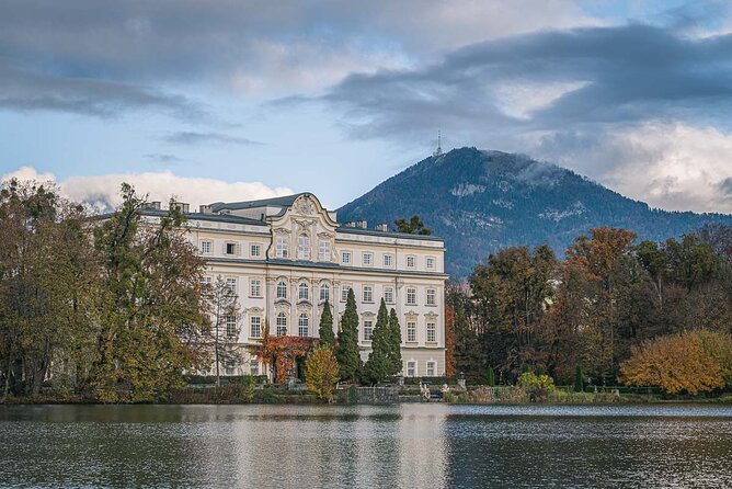 Lonely Goatherd Bike Tour: Cycle Salzburg's Surroundings with the Sound of Music - The Sound of Music bike ride, step by step