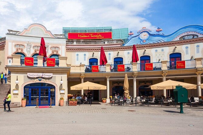 Madame Tussauds Vienna - Key highlights to expect at Madame Tussauds Vienna