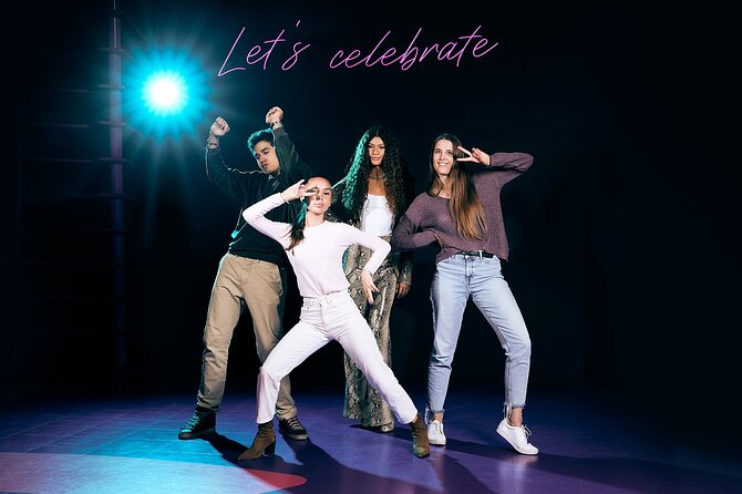 Madame Tussauds Vienna - How long to plan in Vienna for Madame Tussauds