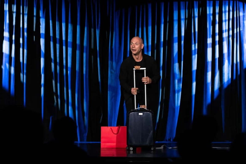 Magic World ● Magic Variety Show - Who this is perfect for, and who might want a different plan