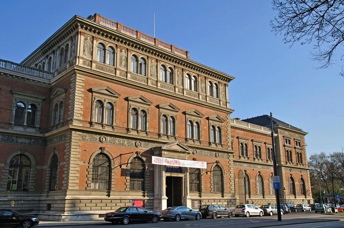 MAK - Museum of Applied Arts, Vienna, Ticket - Key Highlights
