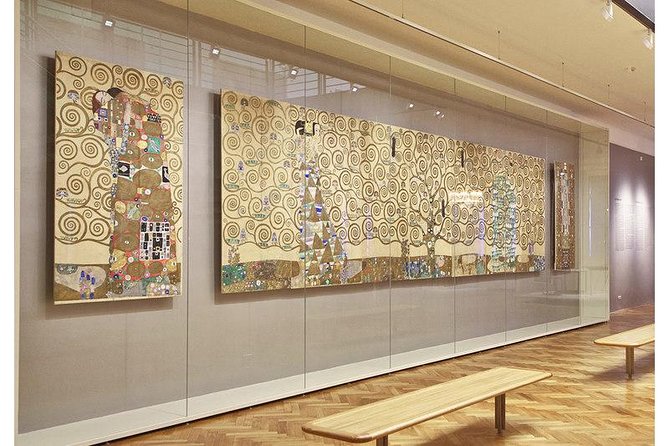 MAK - Museum of Applied Arts, Vienna, Ticket - Opening hours and timing: pick a window that fits your energy
