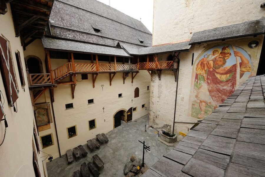Mauterndorf: Castle Entrance Ticket - Key Highlights You Will Want to Plan Around