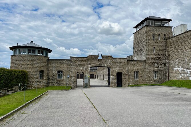 Mauthausen Concentration Camp Day Trip from Vienna - The Museum and the Room of Names: why it hits harder than photos