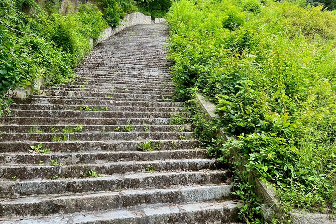 Mauthausen Concentration Camp Day Trip from Vienna - Comfort, footwear, and how to make the day easier on your body