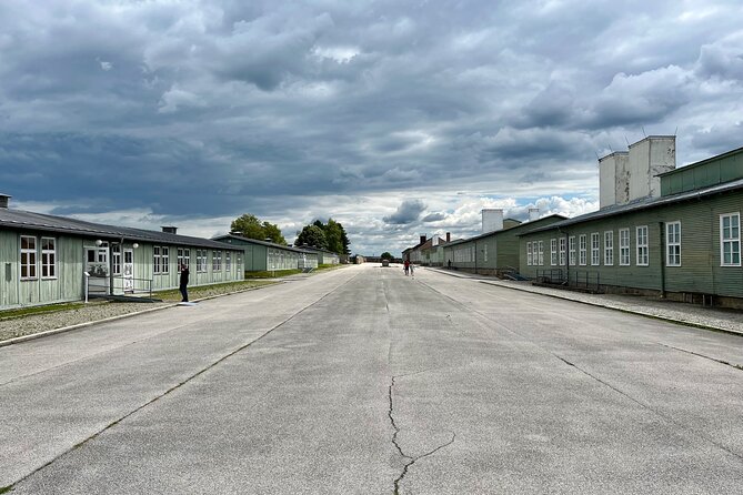 Mauthausen Concentration Camp Day Trip from Vienna - What Happens Before You Arrive: the setup that helps you see more