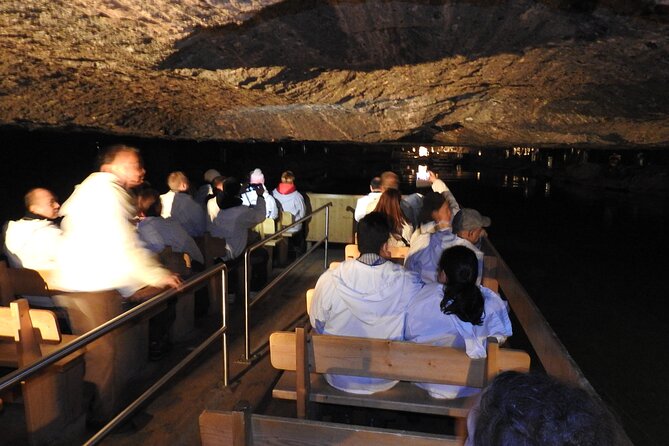 Minivan Tour From Salzburg to Dürrnberg Salt Mine + King’s Lake & Berchtesgaden - Key highlights to look for