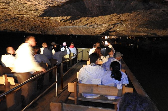Minivan Tour From Salzburg to Dürrnberg Salt Mine + King’s Lake & Berchtesgaden - Königsee by electric boat: quiet water, St. Bartholomew, and Watzmann views