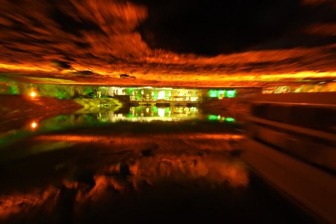 Minivan Tour From Salzburg to Dürrnberg Salt Mine + King’s Lake & Berchtesgaden - What if your plan includes the Giant Ice Cave swap?