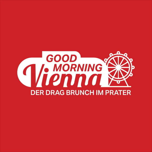 Mirage Vienna: Good Morning, Vienna – The Drag Brunch at the Prater - How the 3-hour experience flows from brunch to the big finale