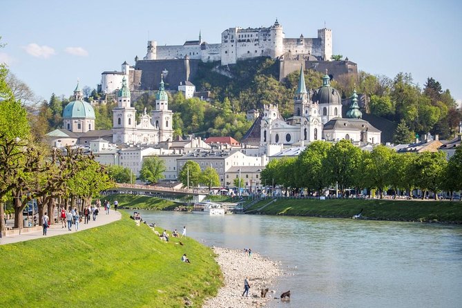 Mozart Concert and Dinner or VIP Dinner at Fortress Salzburg with River Cruise - Mozart and dinner with fortress views: what the experience actually feels like