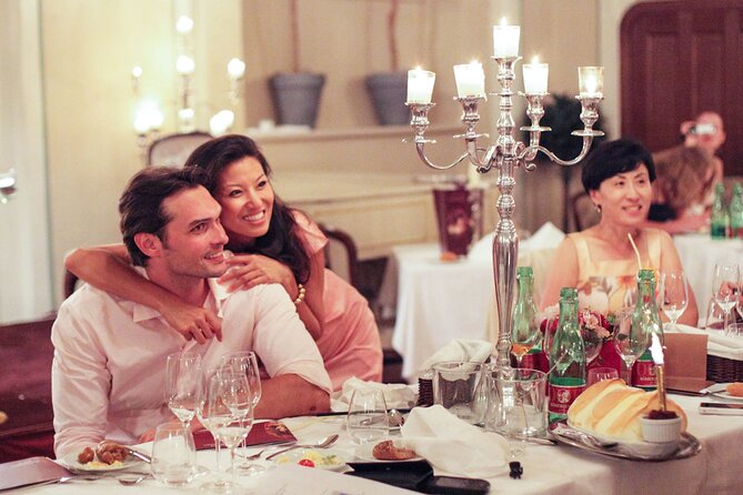 Mozart Dinner Concert in Salzburg - Price, drinks, and whether this feels like good value