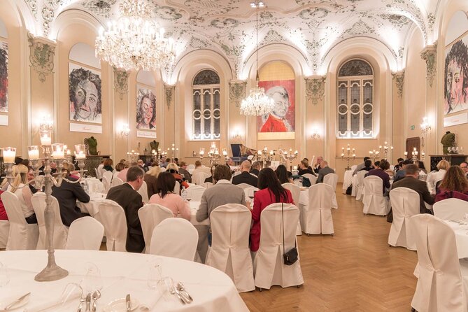 Mozart Dinner Concert in Salzburg - Should you book it?