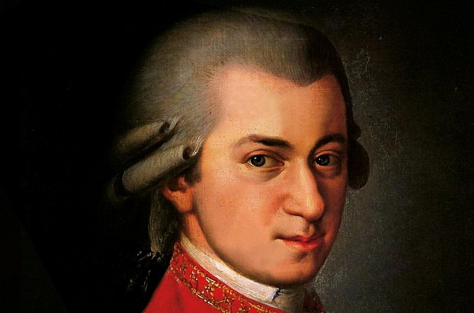 Mozart Violin Sonatas St. Peter Romanesque Hall - Timing at 5:00 pm: the best way to avoid a rushed feeling