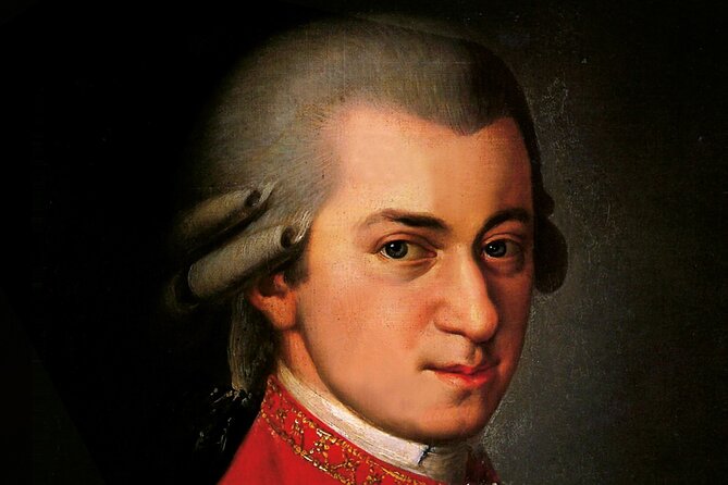 Mozart Violin Sonatas St. Peter Romanesque Hall - What the 45-minute concert feels like, and how to plan for it