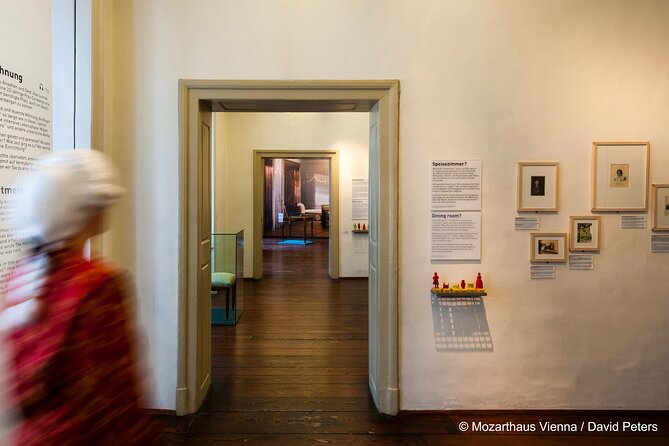 Mozarthaus Vienna Admission Ticket - Who should buy the Mozarthaus Vienna ticket, and who might not love it