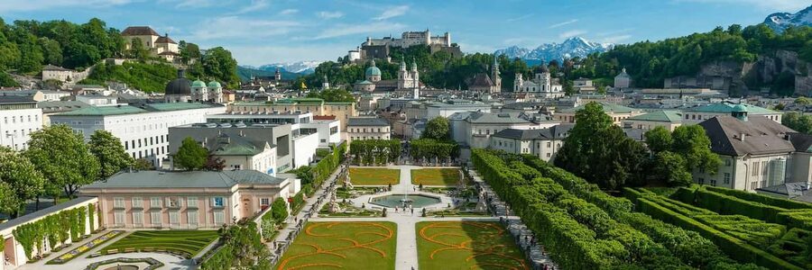 Munich: Salzburg & Hallstatt Alpine Adventure, Private Tour. - Hallstatt’s Pastel Streets, Salt-Mine Story, and That Lake Cruise Moment