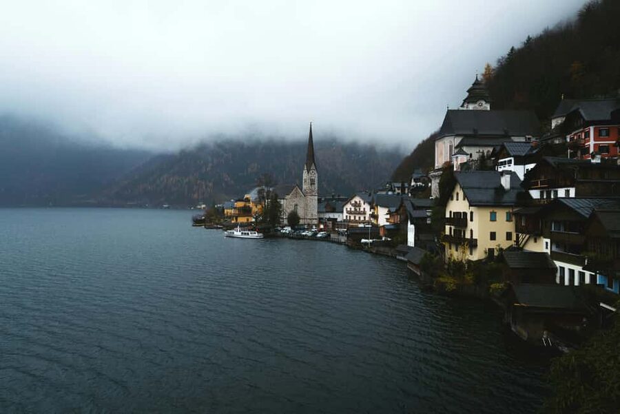 Munich: Salzburg & Hallstatt Alpine Adventure, Private Tour. - How the Timing Works When You Leave Munich and Come Back