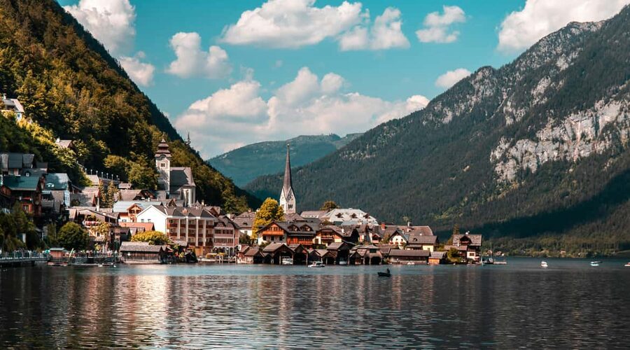 Munich: Salzburg & Hallstatt Alpine Adventure, Private Tour. - Price and Value: Is $411 Per Person Worth It?