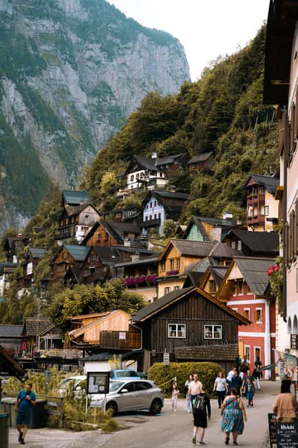 Munich: Salzburg & Hallstatt Alpine Adventure, Private Tour. - What the Private Guide Adds (Including the Punctual Driving Factor)