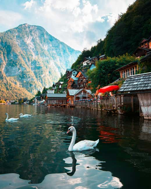 Munich: Salzburg & Hallstatt Alpine Adventure, Private Tour. - Who This Tour Suits Best