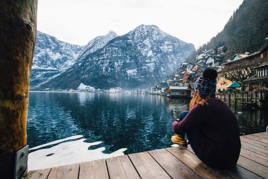 Munich: Salzburg & Hallstatt Alpine Adventure, Private Tour. - UNESCO Salzburg, Mozart Country, and Mirabell Gardens in 80 Minutes