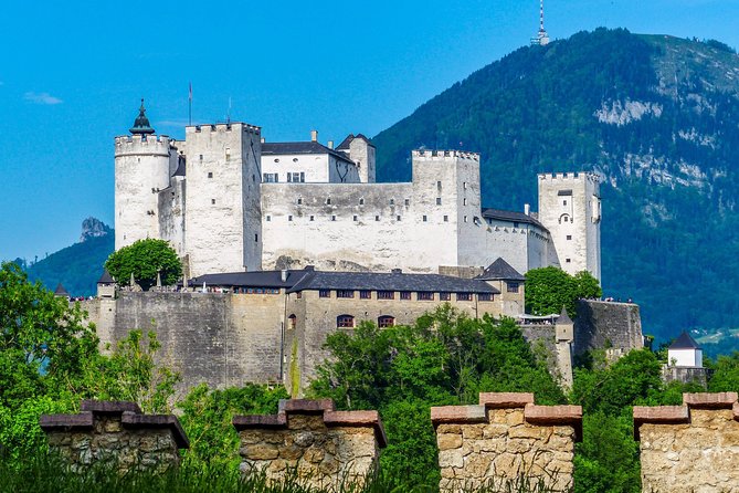 Musical Salzburg: Follow the Trail of the Beloved Movie - Key points to know before you go