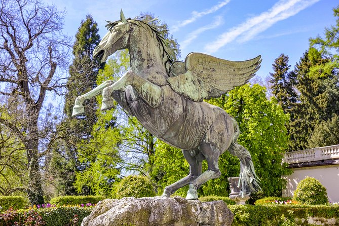 Musical Salzburg: Follow the Trail of the Beloved Movie - Price and value for a 90-minute small-group tour