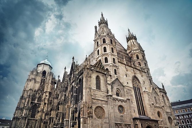 Mystery rally Vienna: The scary city - How a Scary Mystery Rally Turns Vienna Into Your Game Board