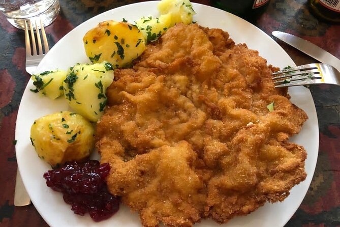 Nabiel's Vienna Cooking Class - Key Highlights You Should Actually Care About