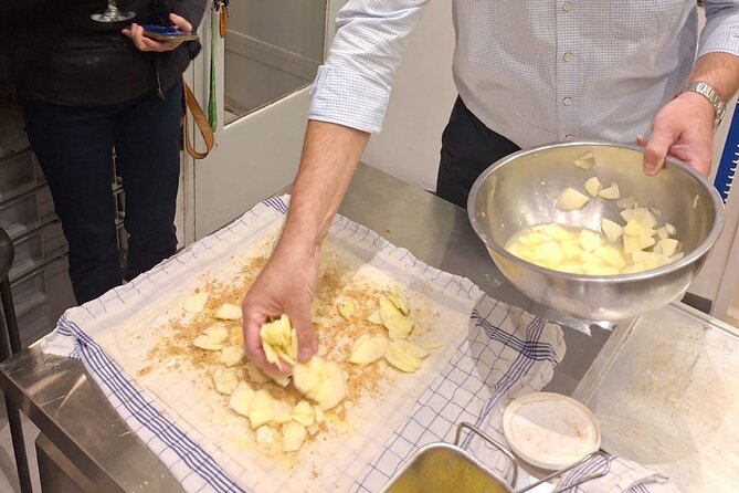 Nabiel's Vienna Cooking Class - Who This Fits Best, and Who Might Want Another Option