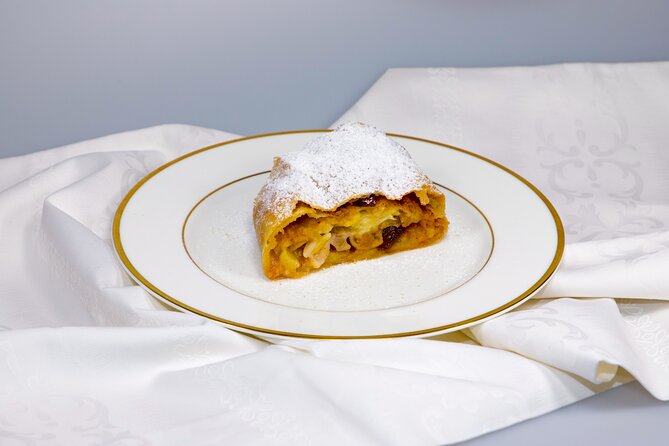 Nabiel's Vienna Cooking Class - Practical Tips for Getting the Most Out of the Night