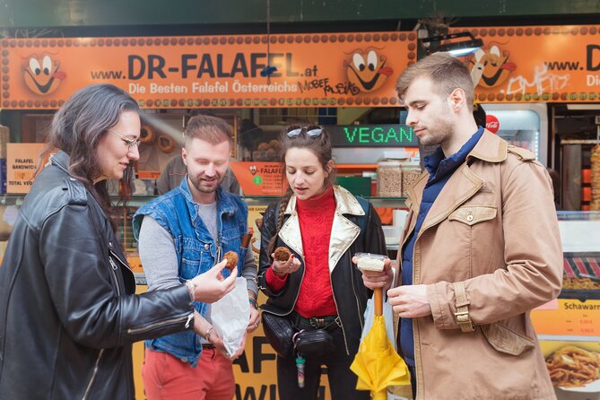 Naschmarkt Food Tour - Price and Value: Is $70.29 Fair for a 2-Hour Tasting?