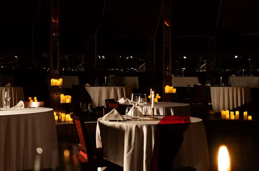Nuit des Lumières - The Candlelight Dinner Concert in Vienna - Who This Candlelight Dinner Concert Is For