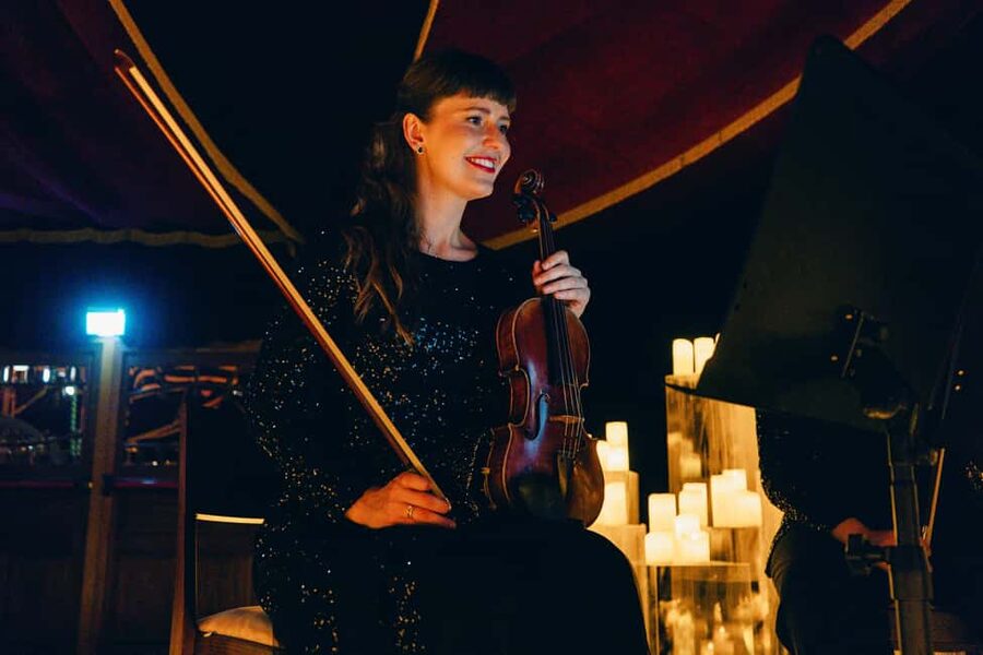 Nuit des Lumières - The Candlelight Dinner Concert in Vienna - Should You Book Nuit des Lumières in Vienna?