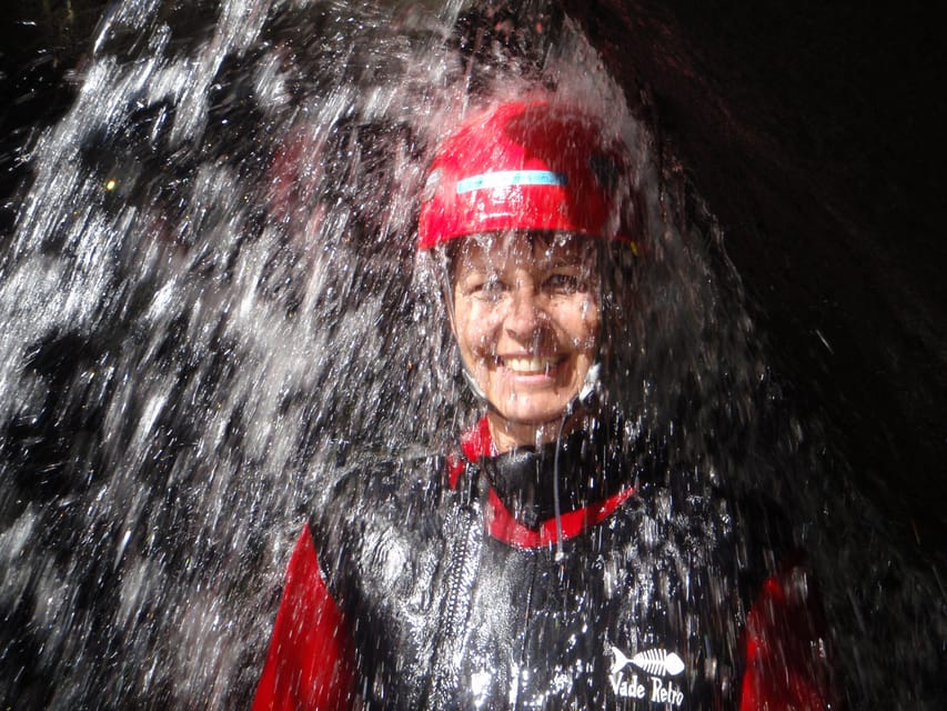 Oetztal: Canyoning "ClearWater" - Key Things I’d Focus On Before You Go