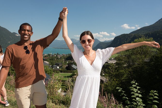 Original Sound of Music Full-Day Private Tour - Werfen and the opening-meadow scenes on the Sound of Music hiking trail