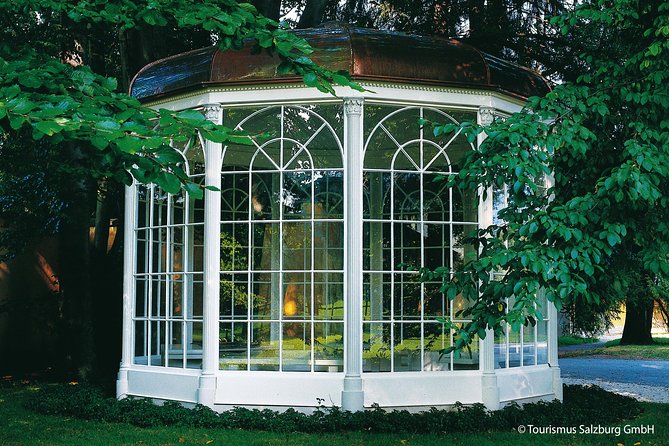 Original Sound of Music Private Custom Tour in Salzburg - Key highlights you’ll actually notice
