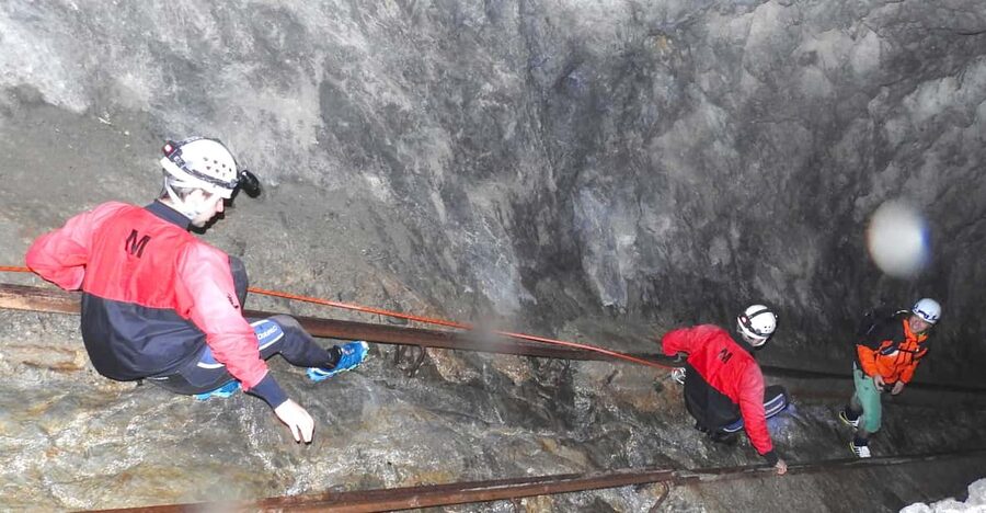 Ötztal: Guided Cave Tour for Beginners - Price and value: is $90 worth it?