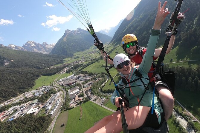 Paragliding & Tandemflüge with World Champion & Team, Stubaital - Getting to the takeoff: Elferlift vs Schlick 2000 and why it matters