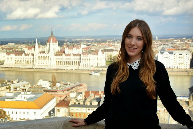 Prague and Budapest Cultural Tour from Vienna 3 Days - Private Transfers With a Driver, and Why That Changes the Trip