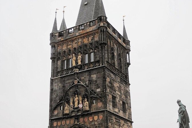 Prague and Budapest Cultural Tour from Vienna 3 Days - Hotels and Timing, When Convenience Is the Real Luxury