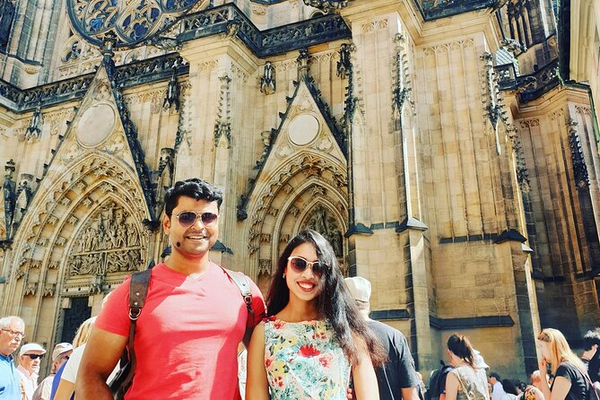 Prague and Budapest Cultural Tour from Vienna 3 Days - Price and Value, What You’re Really Paying For