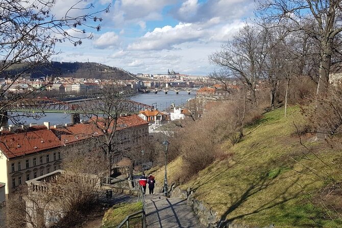 Prague Small-Group Day Trip from Vienna - Vienna to Prague in one day: what this trip is really like