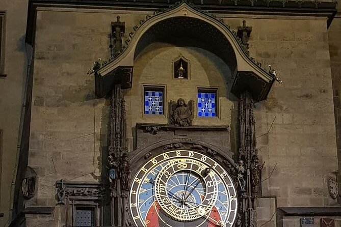 Prague Small-Group Day Trip from Vienna - Who this tour fits best, and who should skip it