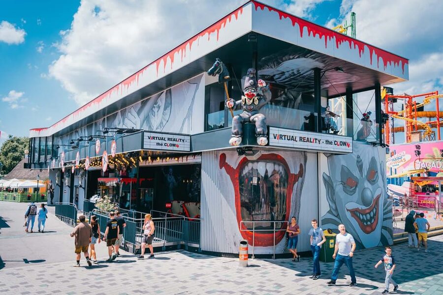 Prater Super Ticket - Key points before you go