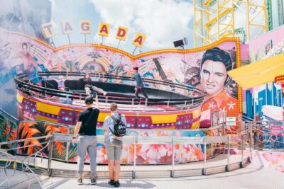 Prater Super Ticket