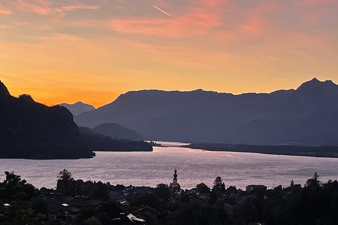 Private Airport Transfer and Tours Service in Salzburg - Key things to know before you go