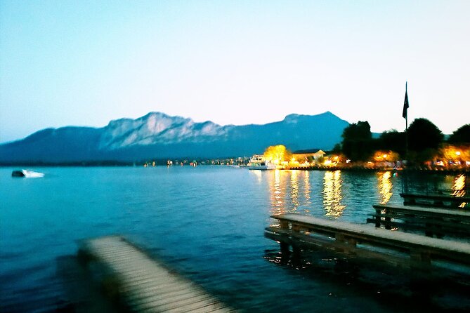 Private Airport Transfer and Tours Service in Salzburg - A private Salzburg to Hallstatt loop, built for views